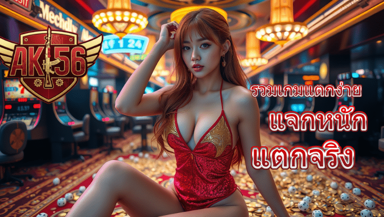 ak56 ทางเข้า