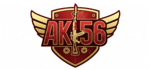 ak56s logo